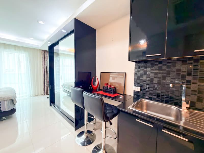 Cosy Beach View, Chon Buri (Pattaya), Nong Pru, Bang Lamung (Pattaya), Chon Buri (Pattaya), Studio, 35 sqm, Condo For Sale, by Chanya Rojana, 500155627 - DDproperty.com