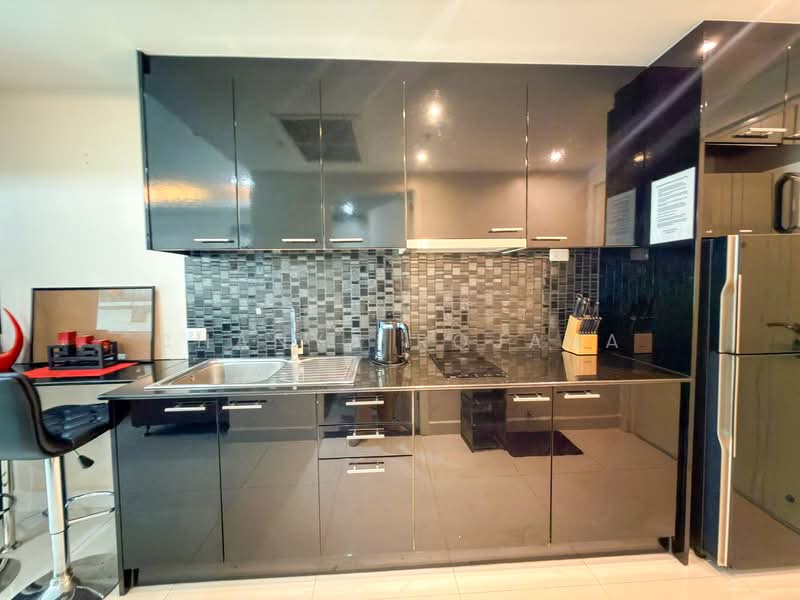 Cosy Beach View, Chon Buri (Pattaya), Nong Pru, Bang Lamung (Pattaya), Chon Buri (Pattaya), Studio, 35 sqm, Condo For Sale, by Chanya Rojana, 500155627 - DDproperty.com