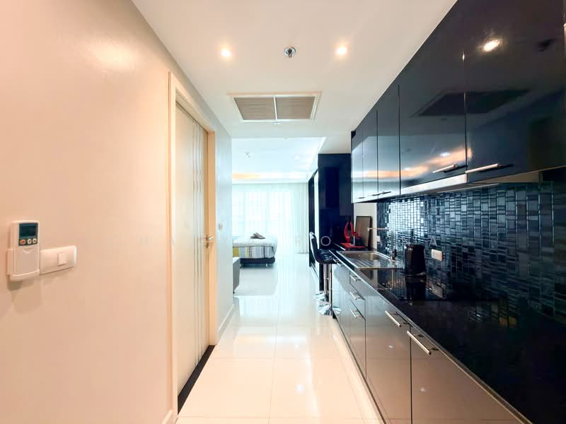 Cosy Beach View, Chon Buri (Pattaya), Nong Pru, Bang Lamung (Pattaya), Chon Buri (Pattaya), Studio, 35 sqm, Condo For Sale, by Chanya Rojana, 500155627 - DDproperty.com
