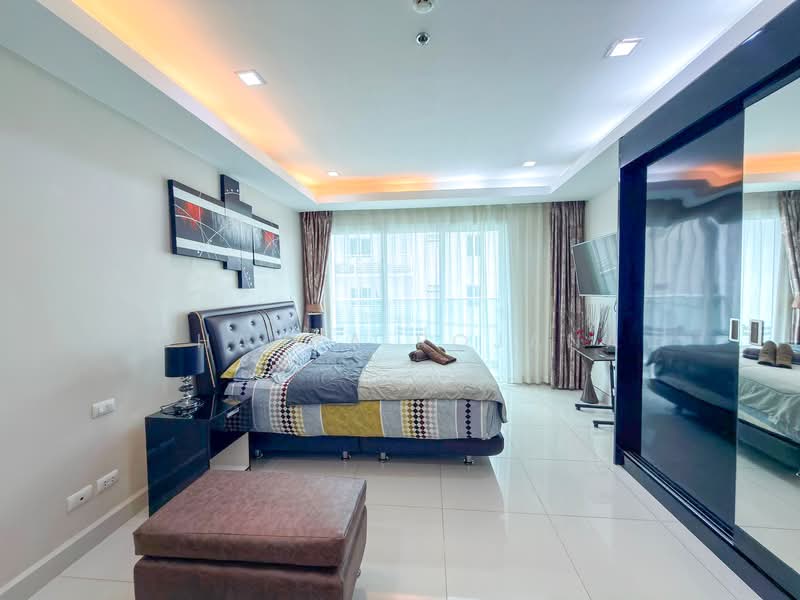 Cosy Beach View, Chon Buri (Pattaya), Nong Pru, Bang Lamung (Pattaya), Chon Buri (Pattaya), Studio, 35 sqm, Condo For Sale, by Chanya Rojana, 500155627 - DDproperty.com