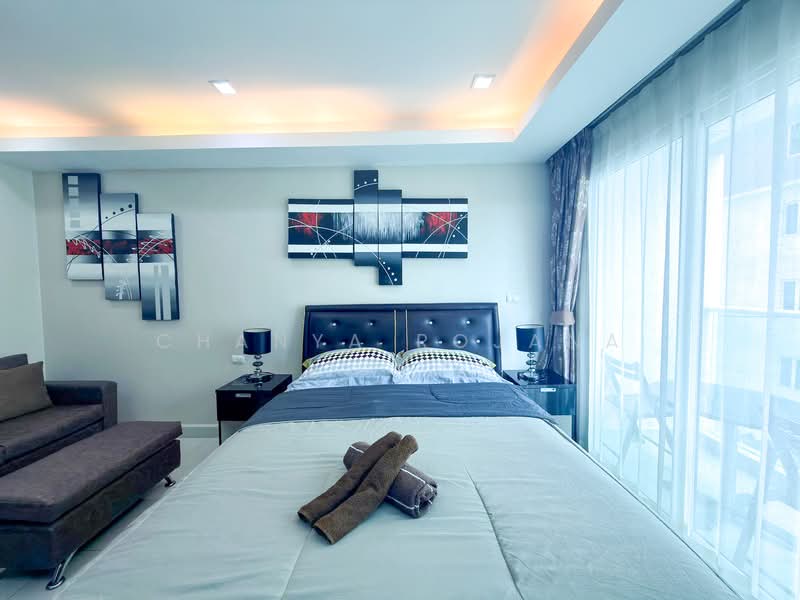 Cosy Beach View : โคซี่ บีช วิว, ชลบุรี, หนองปรือ, บางละมุง, ชลบุรี, 35 ตร.ม., คอนโด ขาย, โดย Chanya Rojana, 500155627 - DDproperty.com