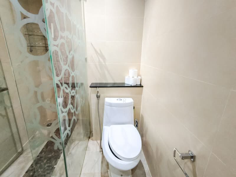 Cosy Beach View, Chon Buri (Pattaya), Nong Pru, Bang Lamung (Pattaya), Chon Buri (Pattaya), Studio, 35 sqm, Condo For Sale, by Chanya Rojana, 500155627 - DDproperty.com