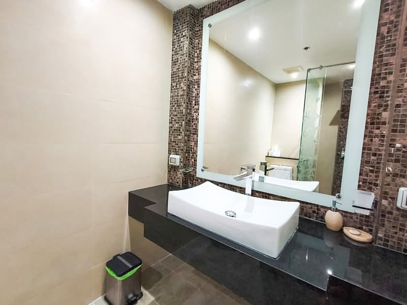 Cosy Beach View, Chon Buri (Pattaya), Nong Pru, Bang Lamung (Pattaya), Chon Buri (Pattaya), Studio, 35 sqm, Condo For Sale, by Chanya Rojana, 500155627 - DDproperty.com