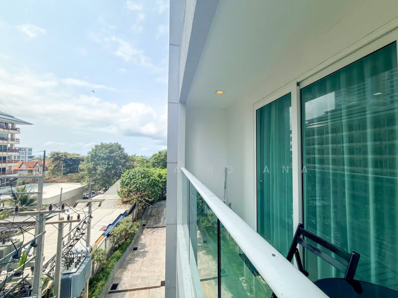 Cosy Beach View, Chon Buri (Pattaya), Nong Pru, Bang Lamung (Pattaya), Chon Buri (Pattaya), Studio, 35 sqm, Condo For Sale, by Chanya Rojana, 500155627 - DDproperty.com