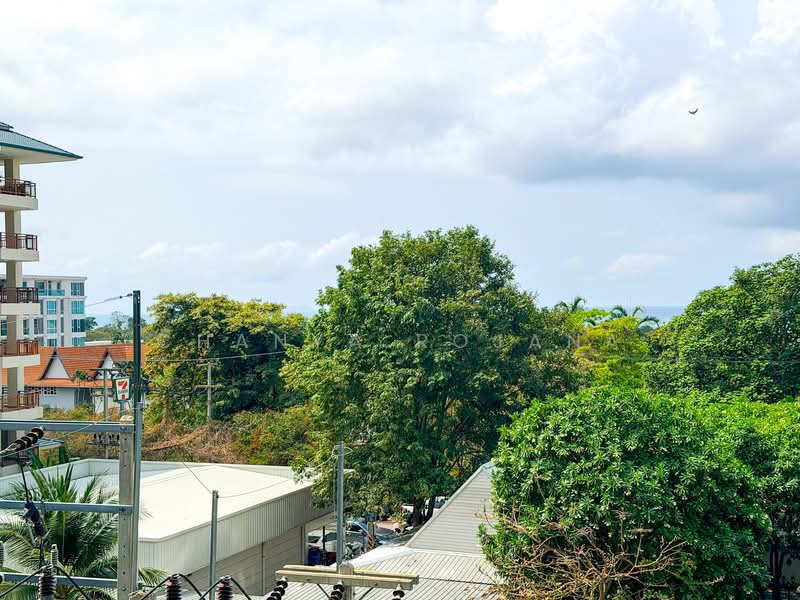 Cosy Beach View, Chon Buri (Pattaya), Nong Pru, Bang Lamung (Pattaya), Chon Buri (Pattaya), Studio, 35 sqm, Condo For Sale, by Chanya Rojana, 500155627 - DDproperty.com