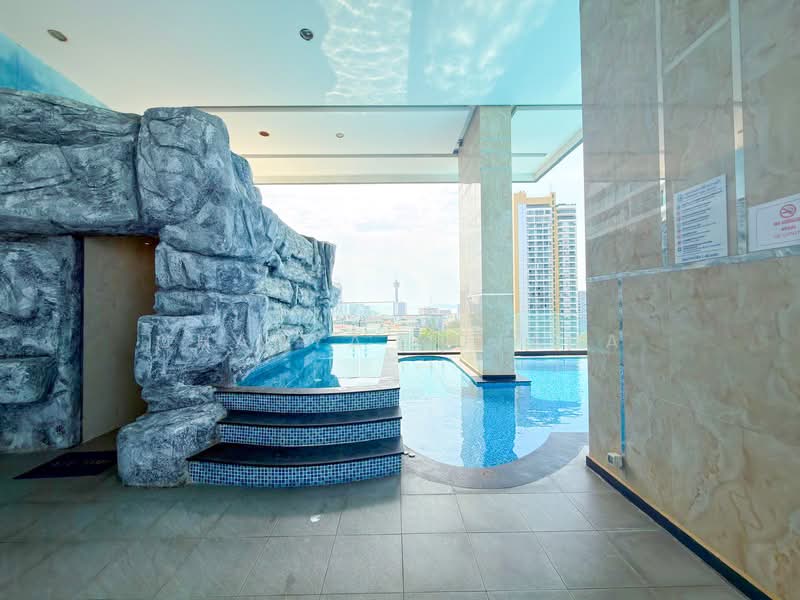 Cosy Beach View, Chon Buri (Pattaya), Nong Pru, Bang Lamung (Pattaya), Chon Buri (Pattaya), Studio, 35 sqm, Condo For Sale, by Chanya Rojana, 500155627 - DDproperty.com