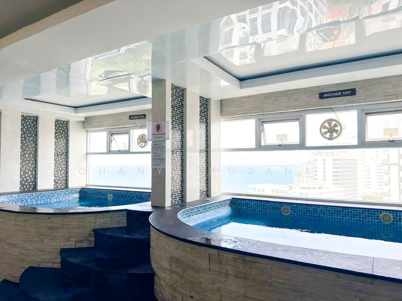 Cosy Beach View : โคซี่ บีช วิว, ชลบุรี, หนองปรือ, บางละมุง, ชลบุรี, 35 ตร.ม., คอนโด ขาย, โดย Chanya Rojana, 500155627 - DDproperty.com