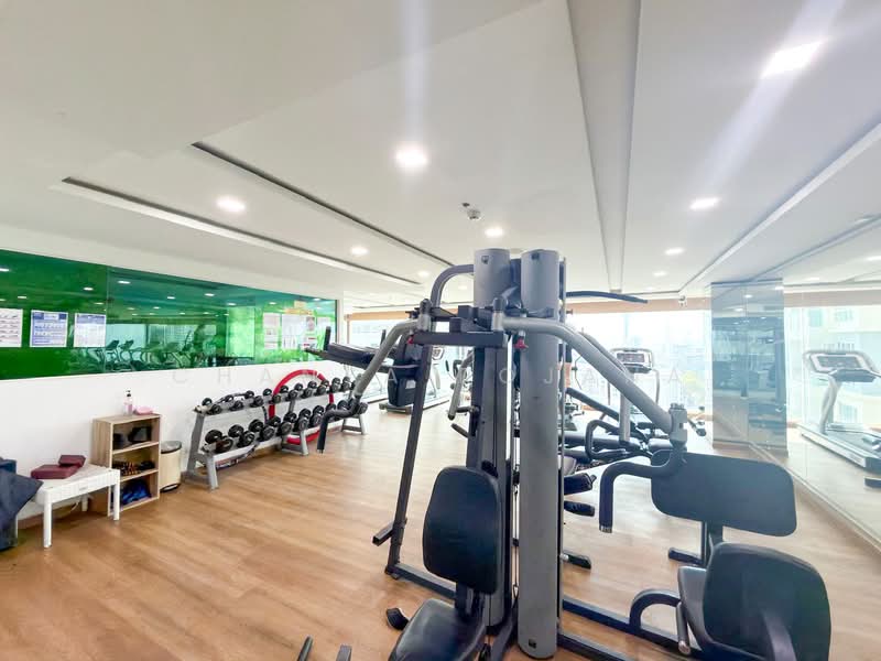 Cosy Beach View, Chon Buri (Pattaya), Nong Pru, Bang Lamung (Pattaya), Chon Buri (Pattaya), Studio, 35 sqm, Condo For Sale, by Chanya Rojana, 500155627 - DDproperty.com