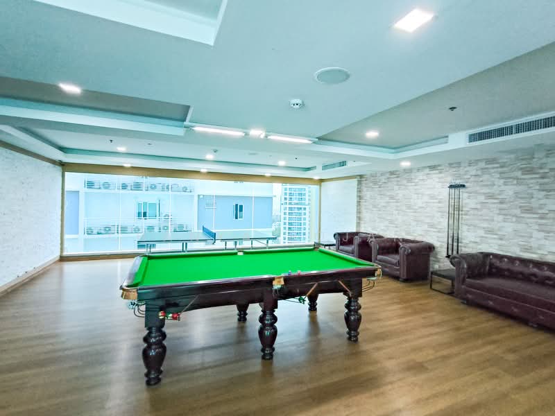 Cosy Beach View, Chon Buri (Pattaya), Nong Pru, Bang Lamung (Pattaya), Chon Buri (Pattaya), Studio, 35 sqm, Condo For Sale, by Chanya Rojana, 500155627 - DDproperty.com