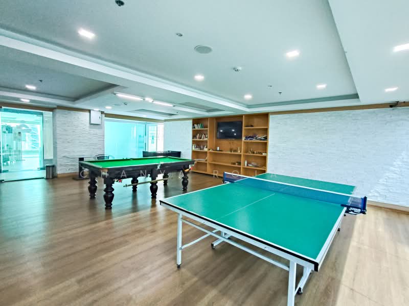 Cosy Beach View, Chon Buri (Pattaya), Nong Pru, Bang Lamung (Pattaya), Chon Buri (Pattaya), Studio, 35 sqm, Condo For Sale, by Chanya Rojana, 500155627 - DDproperty.com