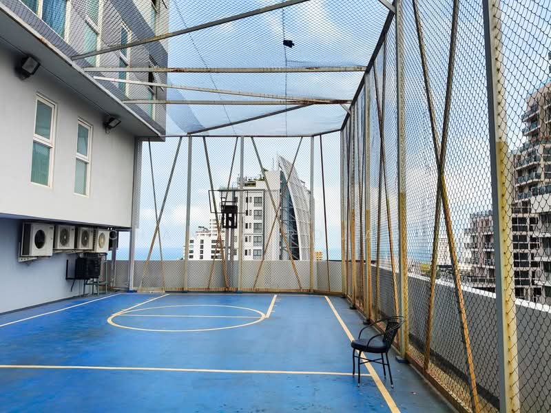 Cosy Beach View, Chon Buri (Pattaya), Nong Pru, Bang Lamung (Pattaya), Chon Buri (Pattaya), Studio, 35 sqm, Condo For Sale, by Chanya Rojana, 500155627 - DDproperty.com