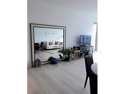 For Rent - 185 Rajadamri, Bangkok