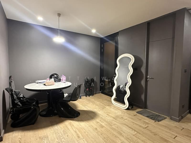 Commune80 condominium, Bangkok, Ladprao, Wang Thonglang, Wang Thonglang, Bangkok, 1 Bedroom, 70 sqm, Condo For Sale, by Itthiwat Chulaolan, 500155629 - DDproperty.com