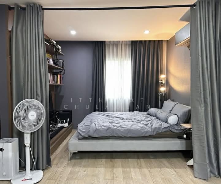 Commune80 condominium, Bangkok, Ladprao, Wang Thonglang, Wang Thonglang, Bangkok, 1 Bedroom, 70 sqm, Condo For Sale, by Itthiwat Chulaolan, 500155629 - DDproperty.com