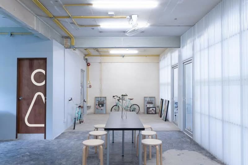 Office for Rent | Saphan Khwai, Bangkok, Samsen Nai, Phaya Thai, Bangkok, , 35 sqm, Shophouse For Rent, by Pudis Chitrungsakorn, 500155633 - DDproperty.com