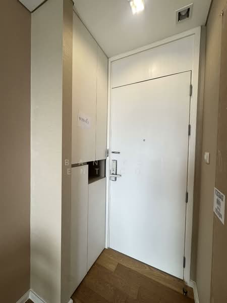 The Saint Residences Ladprao, Bangkok, 588 Vibhavadi-Rangsit Road, Jom Phon, Chatuchak, Bangkok, 1 Bedroom, 35 sqm, Condo For Rent, by Bangkok Agent Co.,Ltd., 500155635 - DDproperty.com