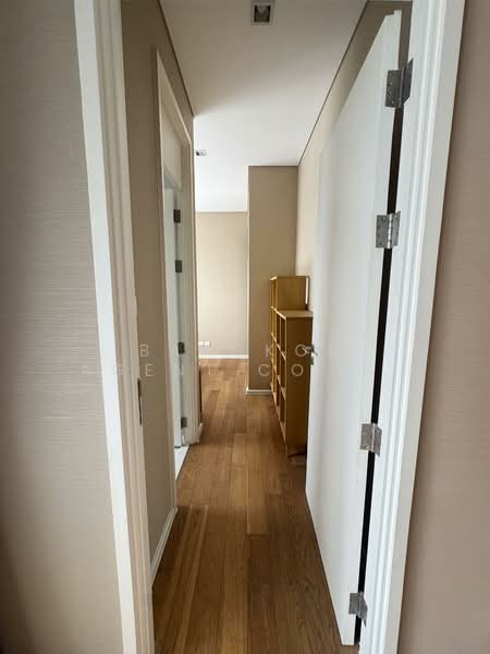 The Saint Residences Ladprao, Bangkok, 588 Vibhavadi-Rangsit Road, Jom Phon, Chatuchak, Bangkok, 1 Bedroom, 35 sqm, Condo For Rent, by Bangkok Agent Co.,Ltd., 500155635 - DDproperty.com