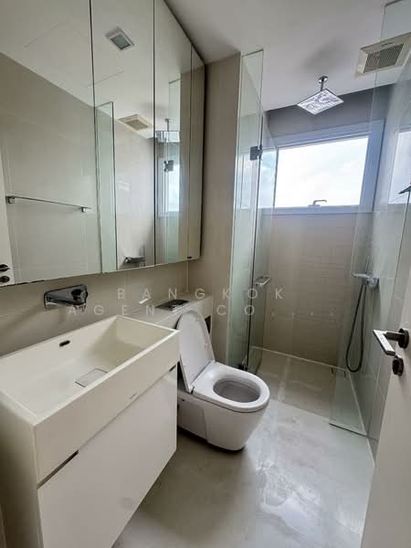 The Saint Residences Ladprao, Bangkok, 588 Vibhavadi-Rangsit Road, Jom Phon, Chatuchak, Bangkok, 1 Bedroom, 35 sqm, Condo For Rent, by Bangkok Agent Co.,Ltd., 500155635 - DDproperty.com