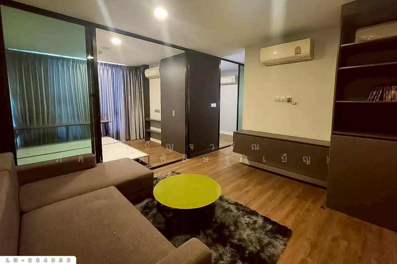 Esta Bliss Ramintra, Bangkok, Ramintra Road, Min Buri, Min Buri, Bangkok, 2 Bedrooms, 36 sqm, Condo For Sale, by Benchawarin Pakkawetppisit, 500155637 - DDproperty.com