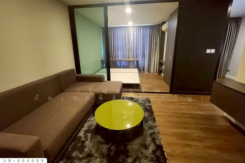 Esta Bliss Ramintra, Bangkok, Ramintra Road, Min Buri, Min Buri, Bangkok, 2 Bedrooms, 36 sqm, Condo For Sale, by Benchawarin Pakkawetppisit, 500155637 - DDproperty.com