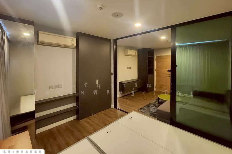 Esta Bliss Ramintra : เอสต้า บลิซ รามอินทรา, กรุงเทพ, ถนนรามอินทรา, มีนบุรี, มีนบุรี, กรุงเทพ, 36 ตร.ม., คอนโด ขาย, โดย เบ็ญจวริณ ภัคเวทพิสิษฐ์(เบ็ญ), 500155637 - DDproperty.com