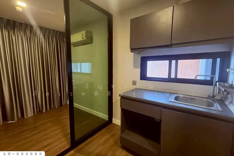 Esta Bliss Ramintra, Bangkok, Ramintra Road, Min Buri, Min Buri, Bangkok, 2 Bedrooms, 36 sqm, Condo For Sale, by Benchawarin Pakkawetppisit, 500155637 - DDproperty.com