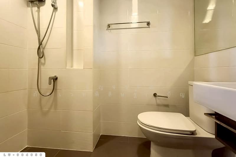 Esta Bliss Ramintra, Bangkok, Ramintra Road, Min Buri, Min Buri, Bangkok, 2 Bedrooms, 36 sqm, Condo For Sale, by Benchawarin Pakkawetppisit, 500155637 - DDproperty.com