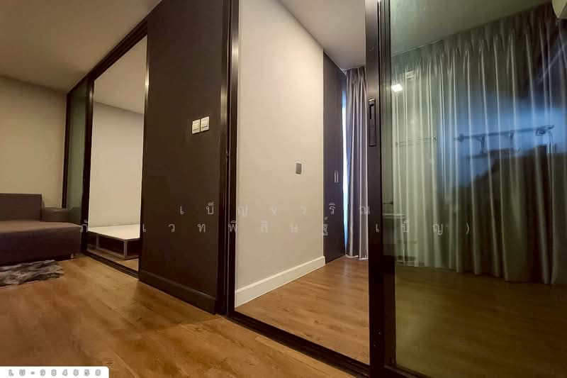 Esta Bliss Ramintra, Bangkok, Ramintra Road, Min Buri, Min Buri, Bangkok, 2 Bedrooms, 36 sqm, Condo For Sale, by Benchawarin Pakkawetppisit, 500155637 - DDproperty.com