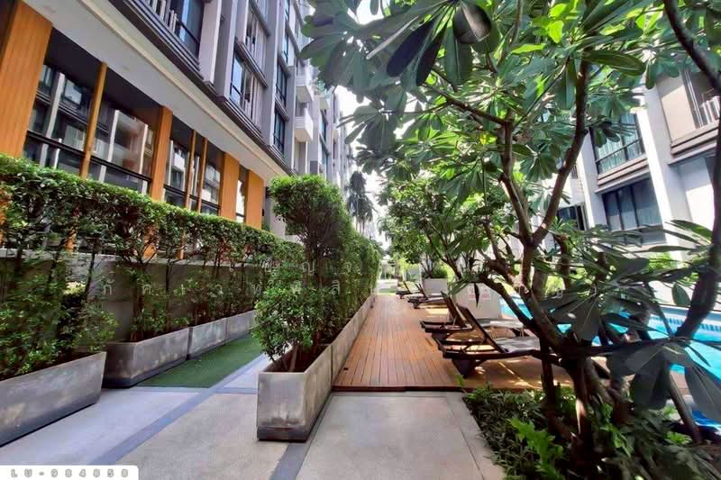 Esta Bliss Ramintra : เอสต้า บลิซ รามอินทรา, กรุงเทพ, ถนนรามอินทรา, มีนบุรี, มีนบุรี, กรุงเทพ, 36 ตร.ม., คอนโด ขาย, โดย เบ็ญจวริณ ภัคเวทพิสิษฐ์(เบ็ญ), 500155637 - DDproperty.com