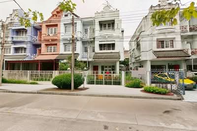 For Sale - Lully Ville Lamlukka-Khlong1, Pathum Thani