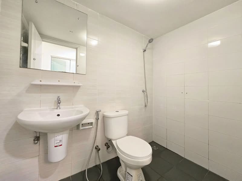 Pruksa Ville 38/1 Nhamdaeng-Theparak, Samut Prakan, Namdaeng Road, Bang Kaeo, Bang Plee, Samut Prakan, 3 Bedrooms, 100 sqm, Townhouse For Sale, by The Best Property จินนี่, 500155641 - DDproperty.com