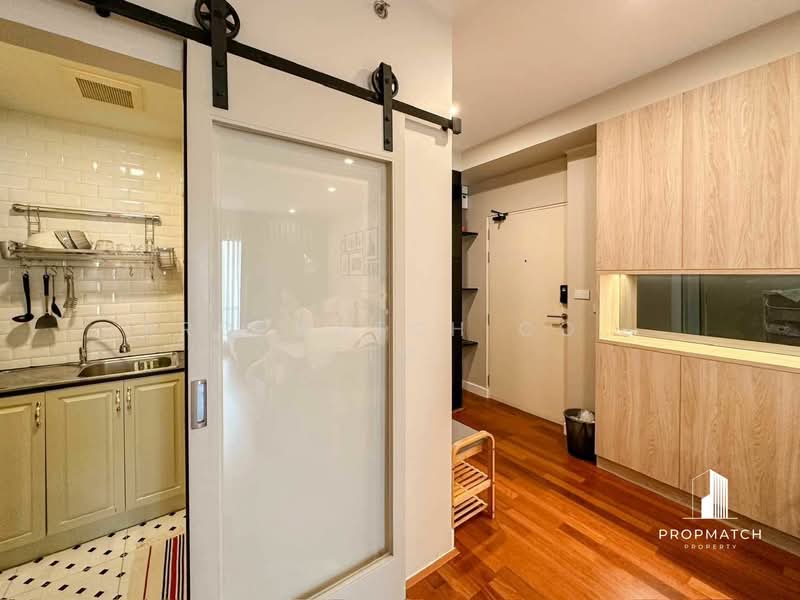 The Seed Mingle Sathorn-Suanplu, Bangkok, 389 Soi Sathon 3, Thung Maha Mek, Sathon, Bangkok, 2 Bedrooms, 64 sqm, Condo For Sale, by PROPMATCH CO., LTD., 500155642 - DDproperty.com