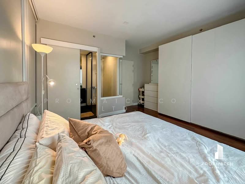 The Seed Mingle Sathorn-Suanplu, Bangkok, 389 Soi Sathon 3, Thung Maha Mek, Sathon, Bangkok, 2 Bedrooms, 64 sqm, Condo For Sale, by PROPMATCH CO., LTD., 500155642 - DDproperty.com