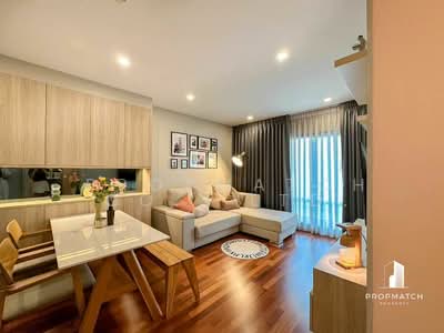 ขาย - The Seed Mingle Sathorn-Suanplu : เดอะ ซี้ดมิงเกิ้ล สาทร-สวนพลู, กรุงเทพ