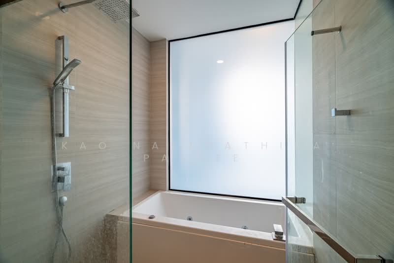 Park Origin Thonglor, Bangkok, Soi Thonglor 10, Sukhumvit Road, Khlong Tan Nua, Watthana, Bangkok, 1 Bedroom, 31 sqm, Condo For Sale, by Kao Natthathida Paksee, 500155645 - DDproperty.com