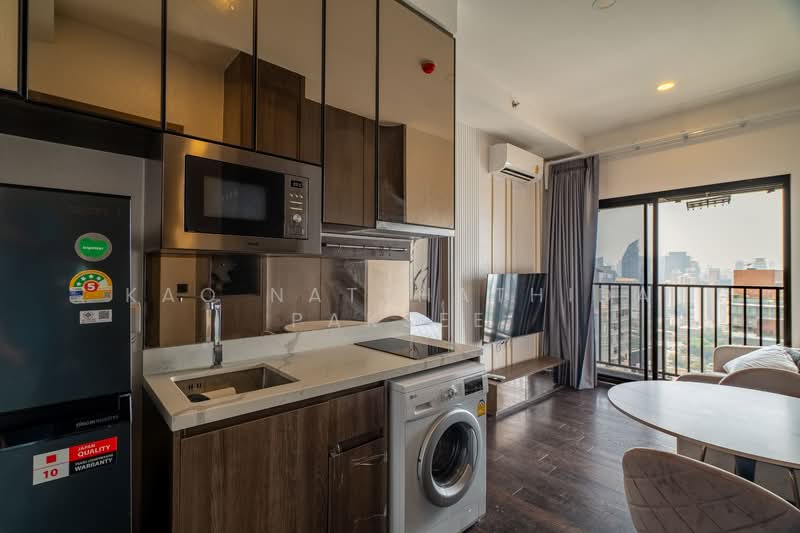 ขาย - Park Origin Thonglor : พาร์ค ออริจิ้น ทองหล่อ, กรุงเทพ