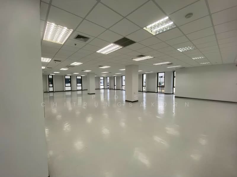 Office for Rent | Ari Area, Bangkok, Samsen Nai, Phaya Thai, Bangkok, , 100 sqm, Shophouse For Rent, by Pudis Chitrungsakorn, 500155648 - DDproperty.com