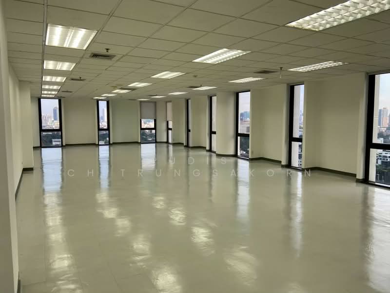 Office for Rent | Ari Area, Bangkok, Samsen Nai, Phaya Thai, Bangkok, , 100 sqm, Shophouse For Rent, by Pudis Chitrungsakorn, 500155648 - DDproperty.com