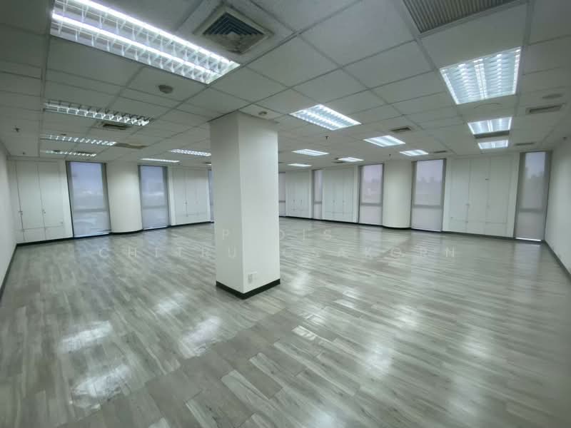 Office for Rent | Ari Area, Bangkok, Samsen Nai, Phaya Thai, Bangkok, , 100 sqm, Shophouse For Rent, by Pudis Chitrungsakorn, 500155648 - DDproperty.com