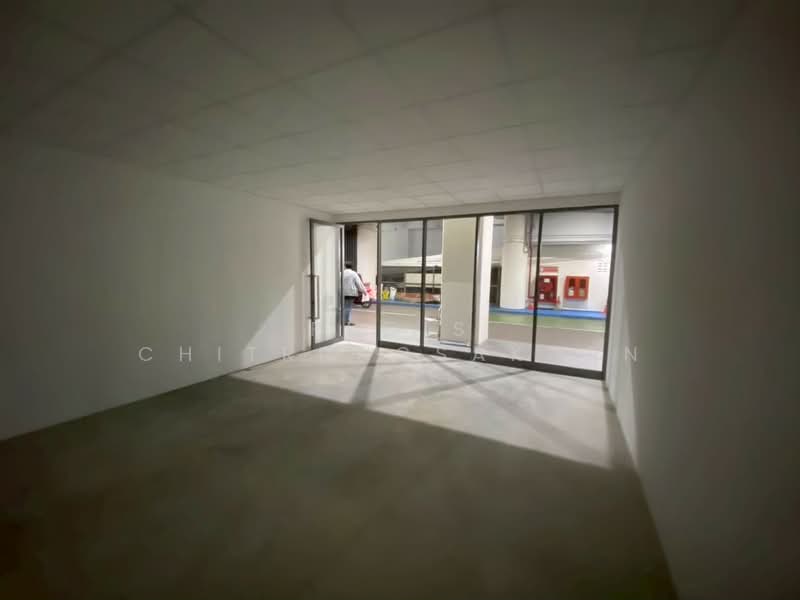 Office for Rent | Ari Area, Bangkok, Samsen Nai, Phaya Thai, Bangkok, , 100 sqm, Shophouse For Rent, by Pudis Chitrungsakorn, 500155648 - DDproperty.com