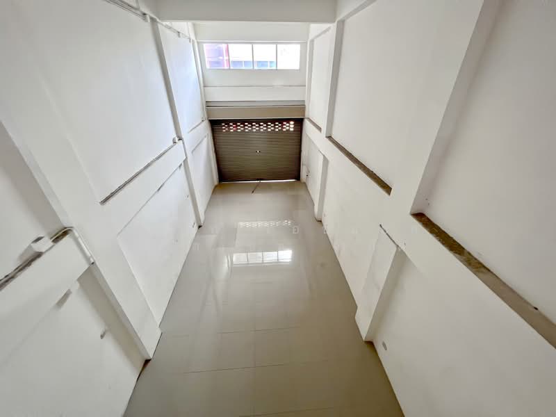 commercial building Sampeng 2, Bangkok, Bang Bon, Bang Bon, Bangkok, , 227 sqm, Shophouse For Sale, by บริษัท เอชแอล แอสเซท จำกัด, 500155650 - DDproperty.com