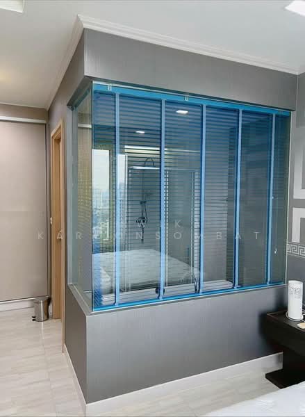 Siri At Sukhumvit, Bangkok, 902 Sukhumvit Road, Phra Kanong, Khlong Toei, Bangkok, 2 Bedrooms, 68 sqm, Condo For Rent, by Amwika Karoonsombat, 500155652 - DDproperty.com