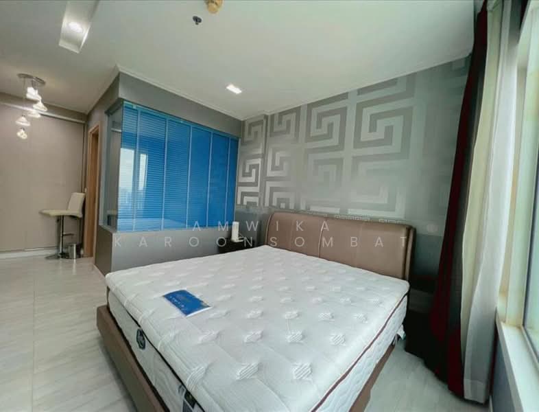 Siri At Sukhumvit, Bangkok, 902 Sukhumvit Road, Phra Kanong, Khlong Toei, Bangkok, 2 Bedrooms, 68 sqm, Condo For Rent, by Amwika Karoonsombat, 500155652 - DDproperty.com