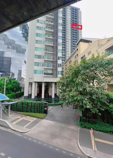 Siri At Sukhumvit : สิริ แอท สุขุมวิท, กรุงเทพ, 902 สุขุมวิท, พระโขนง, คลองเตย, กรุงเทพ, 68 ตร.ม., คอนโด ให้เช่า, โดย Amwika Karoonsombat, 500155652 - DDproperty.com