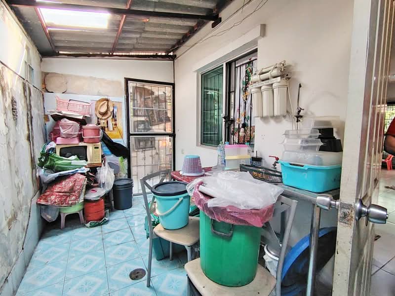 พฤกษาวิลล์ 5 นิมิตใหม่, Bangkok, Min Buri, Min Buri, Bangkok, 3 Bedrooms, 104 sqm, Townhouse For Sale, by The Best Property โบว์, 500155660 - DDproperty.com