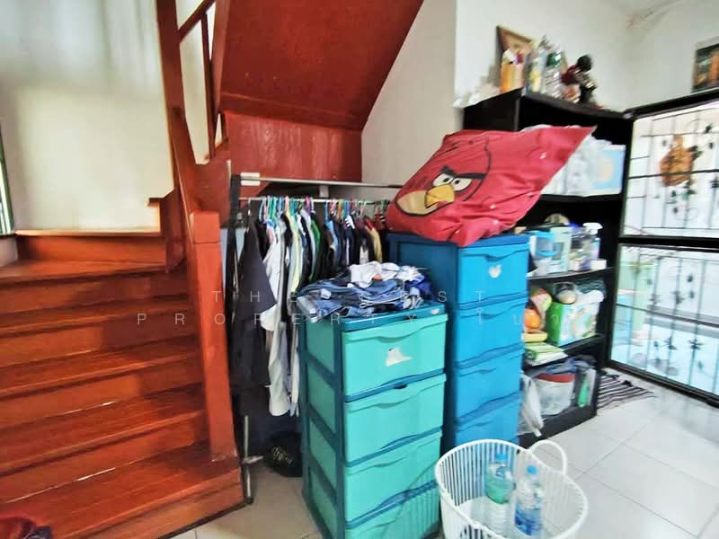 พฤกษาวิลล์ 5 นิมิตใหม่, Bangkok, Min Buri, Min Buri, Bangkok, 3 Bedrooms, 104 sqm, Townhouse For Sale, by The Best Property โบว์, 500155660 - DDproperty.com