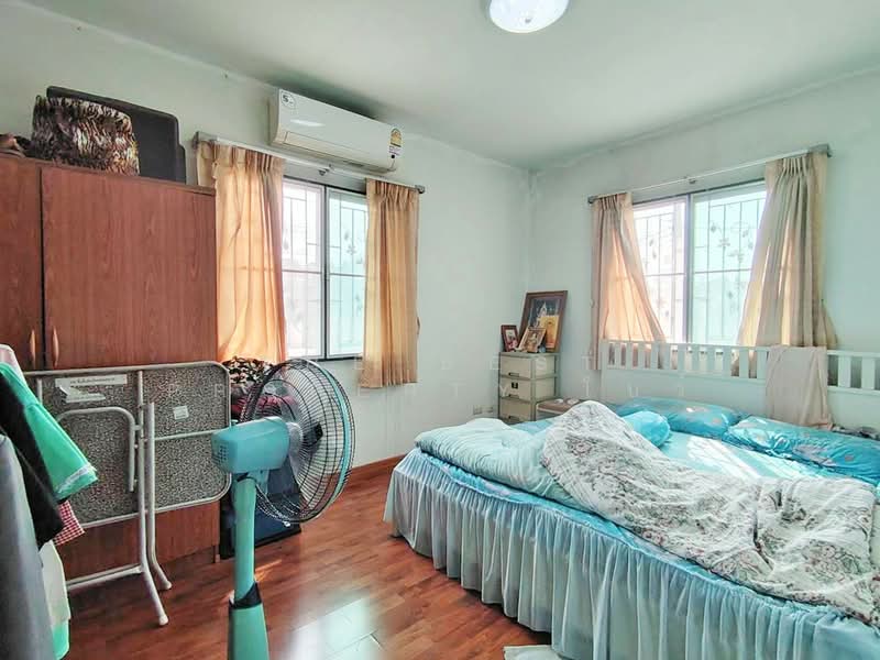 พฤกษาวิลล์ 5 นิมิตใหม่, Bangkok, Min Buri, Min Buri, Bangkok, 3 Bedrooms, 104 sqm, Townhouse For Sale, by The Best Property โบว์, 500155660 - DDproperty.com