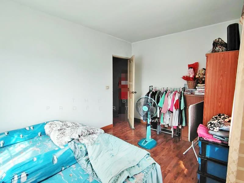 พฤกษาวิลล์ 5 นิมิตใหม่, Bangkok, Min Buri, Min Buri, Bangkok, 3 Bedrooms, 104 sqm, Townhouse For Sale, by The Best Property โบว์, 500155660 - DDproperty.com