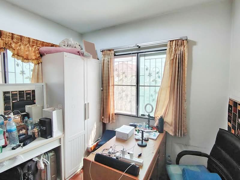 พฤกษาวิลล์ 5 นิมิตใหม่, Bangkok, Min Buri, Min Buri, Bangkok, 3 Bedrooms, 104 sqm, Townhouse For Sale, by The Best Property โบว์, 500155660 - DDproperty.com