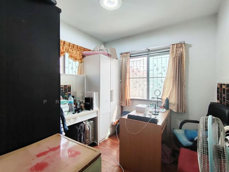 พฤกษาวิลล์ 5 นิมิตใหม่, Bangkok, Min Buri, Min Buri, Bangkok, 3 Bedrooms, 104 sqm, Townhouse For Sale, by The Best Property โบว์, 500155660 - DDproperty.com